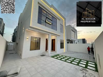 3 Bedroom Villa for Sale in Al Helio, Ajman - WhatsApp Image 2025-02-16 at 11.50. 55 PM (1). jpeg