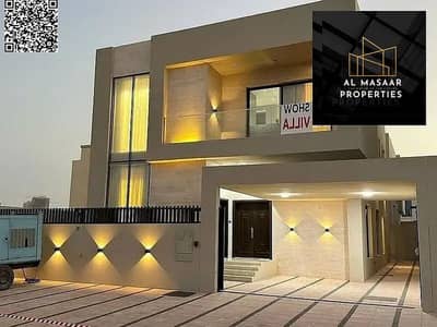 4 Bedroom Villa for Sale in Al Zahya, Ajman - WhatsApp Image 2024-09-21 at 12.36. 27 PM. jpeg