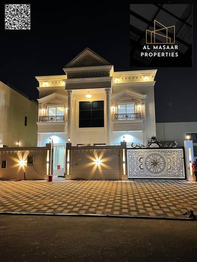 6 Bedroom Villa for Sale in Al Alia, Ajman - WhatsApp Image 2025-04-15 at 5.24. 26 PM (1). jpeg