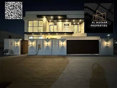 5 Bedroom Villa for Sale in Al Rawda, Ajman - WhatsApp Image 2024-12-09 at 10.17. 18 PM (1). jpeg