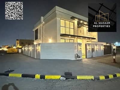 5 Cпальни Вилла Продажа в Аль Рауда, Аджман - WhatsApp Image 2024-12-09 at 10.17. 18 PM. jpeg