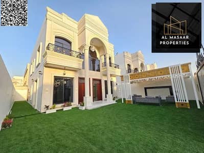 5 Bedroom Villa for Sale in Al Helio, Ajman - WhatsApp Image 2025-05-02 at 11.32. 17 PM. jpeg