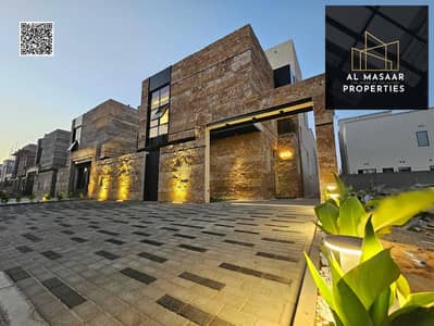 6 Bedroom Villa for Sale in Al Bahia, Ajman - WhatsApp Image 2025-04-29 at 9.13. 15 PM (1). jpeg
