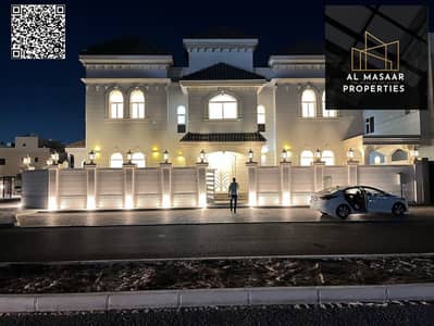 阿丽雅， 阿治曼 5 卧室别墅待售 - WhatsApp Image 2025-03-22 at 12.02. 48 AM. jpeg