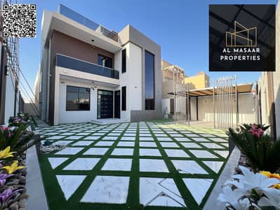 6 Bedroom Villa for Sale in Al Mowaihat, Ajman - WhatsApp Image 2025-04-24 at 1.03. 37 PM (1). jpeg