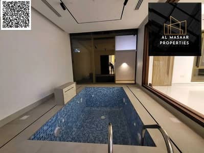 阿尔亚斯梅恩， 阿治曼 5 卧室别墅待售 - WhatsApp Image 2025-05-24 at 3.15. 12 PM (3). jpeg
