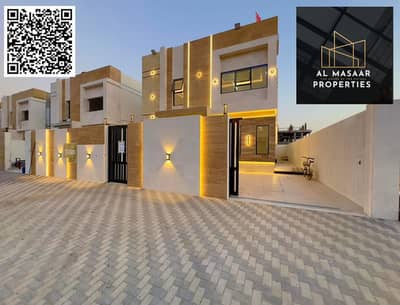 3 Bedroom Villa for Sale in Al Zahya, Ajman - IMG-20250119-WA1322. jpg