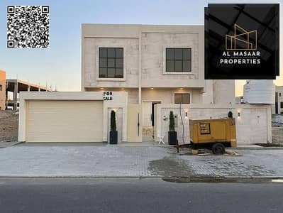 5 Bedroom Villa for Sale in Al Alia, Ajman - WhatsApp Image 2024-12-07 at 12.02. 34 AM (26). jpeg