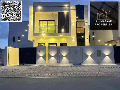 فیلا 5 غرف نوم للبيع في العامرة، عجمان - IMG-20241204-WA0190. jpg