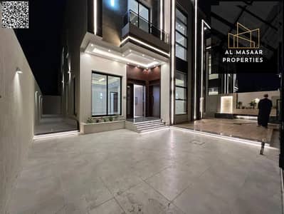 5 Bedroom Villa for Sale in Al Yasmeen, Ajman - WhatsApp Image 2025-05-12 at 1.33. 26 PM (1). jpeg