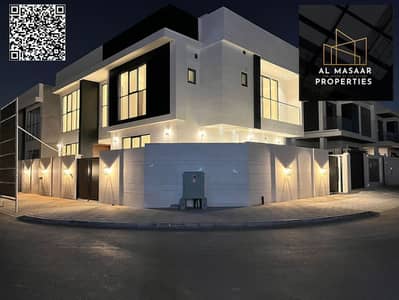 فیلا 5 غرف نوم للبيع في الياسمين، عجمان - WhatsApp Image 2025-03-24 at 9.29. 49 PM. jpeg