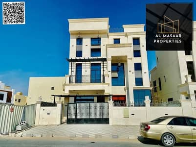 5 Bedroom Villa for Sale in Al Zahya, Ajman - 754331619-1066x80. jpg
