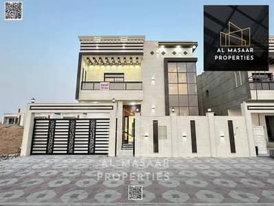 فیلا 5 غرف نوم للبيع في الحليو، عجمان - batch_755084291-1066x800. jpg