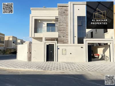 فیلا 5 غرف نوم للبيع في الياسمين، عجمان - IMG-20250105-WA0036. jpg