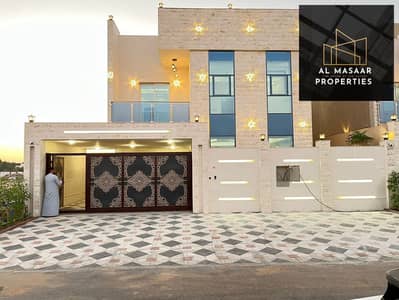 فیلا 5 غرف نوم للبيع في الحليو، عجمان - IMG-20250104-WA0001. jpg