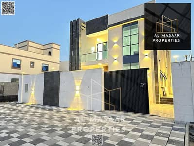 فیلا 4 غرف نوم للبيع في الحليو، عجمان - batch_IMG-20250115-WA0677. jpg