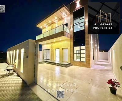 3 Cпальни Вилла Продажа в Аль Захья, Аджман - batch_IMG-20250119-WA0078. jpg