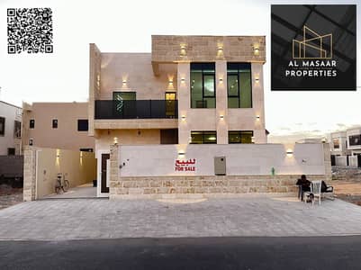 5 Bedroom Villa for Sale in Al Yasmeen, Ajman - IMG-20241021-WA0075. jpg