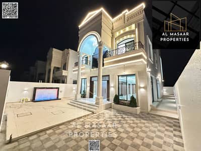 فیلا 5 غرف نوم للبيع في الحليو، عجمان - batch_IMG-20250120-WA0027. jpg