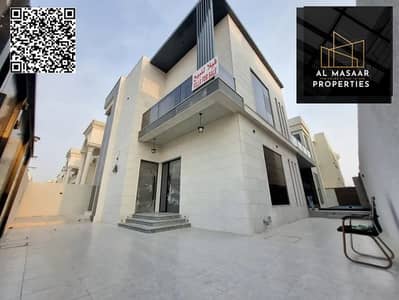 5 Cпальни Вилла Продажа в Аль Алиа, Аджман - WhatsApp Image 2025-03-11 at 11.15. 45 PM (1). jpeg