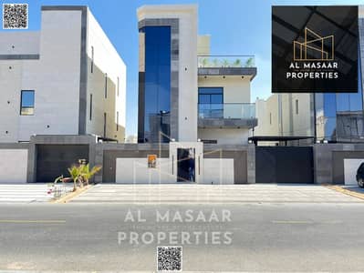 فیلا 5 غرف نوم للبيع في الياسمين، عجمان - batch_IMG-20250130-WA0002. jpg