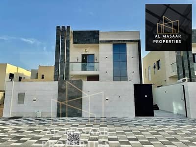 4 Cпальни Вилла Продажа в Аль Хелио, Аджман - batch_IMG-20250119-WA1053. jpg