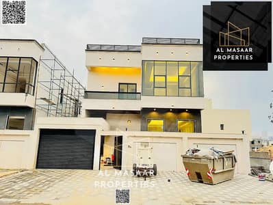 5 Bedroom Villa for Sale in Al Helio, Ajman - e660e8d6911e47c69eddc760e03cd865. jpg