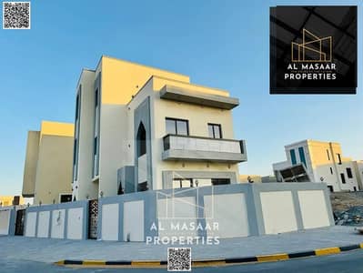 فیلا 5 غرف نوم للبيع في الزاهية، عجمان - batch_761162800-1066x800. jpg