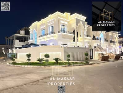 5 Cпальни Вилла Продажа в Аль Ясмин, Аджман - batch_IMG-20250324-WA0005. jpg