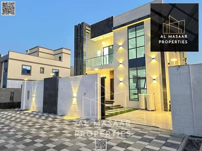 4 Cпальни Вилла Продажа в Аль Хелио, Аджман - batch_IMG-20250115-WA0679. jpg