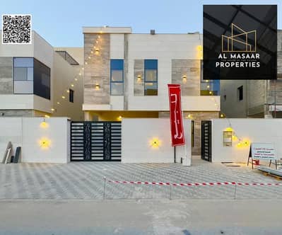 5 Bedroom Villa for Rent in Al Helio, Ajman - batch_IMG-20241211-WA0166. jpg