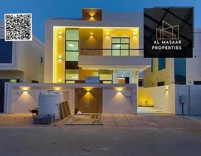 فیلا 5 غرف نوم للبيع في الياسمين، عجمان - trbunBAUhj1ugXdTq99zsvp4pCyruT5fw9XButgA. jpg