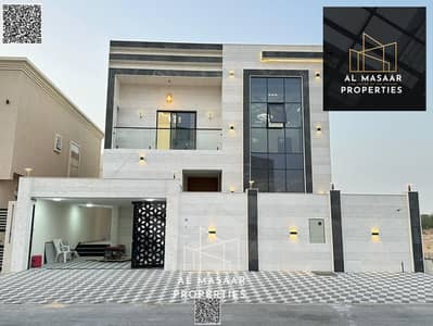 فیلا 5 غرف نوم للايجار في الياسمين، عجمان - batch_IMG-20250601-WA0002. jpg