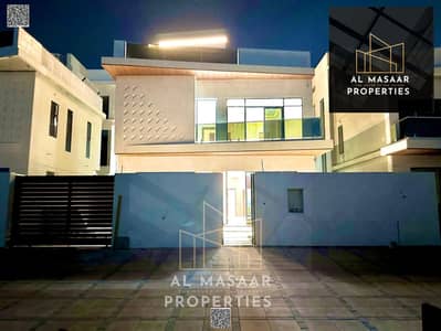 5 Cпальни Вилла Продажа в Аль Хелио, Аджман - batch_IMG-20250521-WA0549. jpg