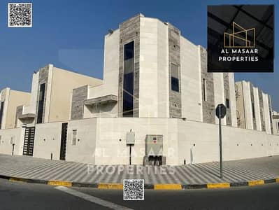 4 Bedroom Villa for Sale in Al Amerah, Ajman - batch_756522030-1066x800. jpg