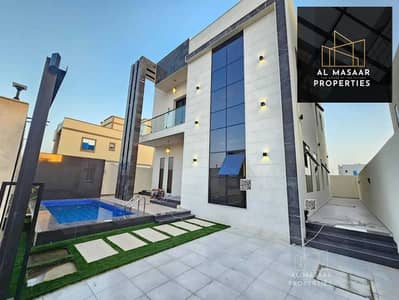 4 Bedroom Villa for Sale in Al Helio, Ajman - batch_BwdvpaMVtc7IvE8BJJoJ0FR0doJSxSadX6KKnJSH. jpg