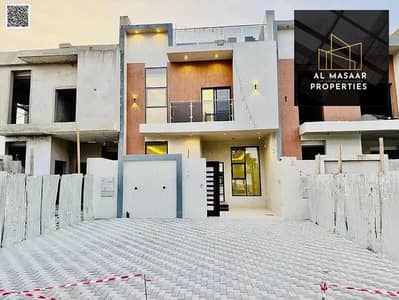 4 Bedroom Villa for Sale in Al Helio, Ajman - 2b45adc8a9054e72964e55a7bd9c7d54. jpg