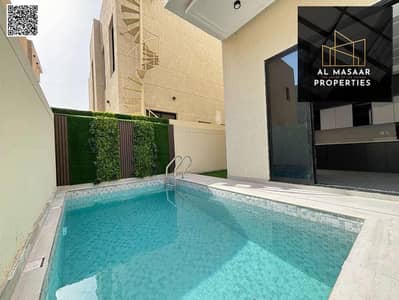 5 Bedroom Villa for Sale in Al Zahya, Ajman - IMG-20241229-WA0061. jpg