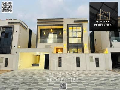 5 Cпальни Вилла Продажа в Аль Хелио, Аджман - batch_IMG-20250121-WA0003. jpg