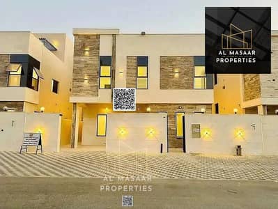 5 Bedroom Villa for Sale in Al Helio, Ajman - batch_757474327-1066x800. jpg