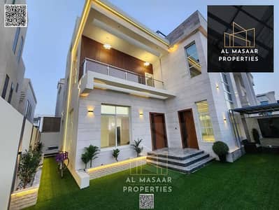 5 Cпальни Вилла Продажа в Аль Алиа, Аджман - batch_760140443-1066x800. jpg