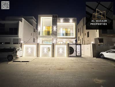 5 Bedroom Villa for Sale in Al Yasmeen, Ajman - IMG-20250128-WA0025. jpg