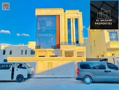فیلا 6 غرف نوم للبيع في العالية، عجمان - IMG-20250113-WA0173. jpg