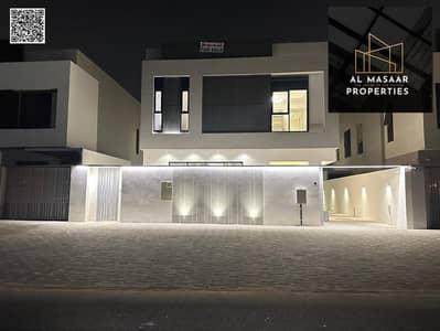 فیلا 5 غرف نوم للبيع في الياسمين، عجمان - IMG-20241231-WA0038. jpg