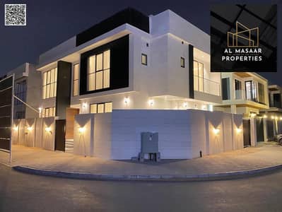 فیلا 5 غرف نوم للبيع في الياسمين، عجمان - IMG-20250227-WA0027. jpg