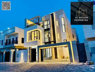 5 Bedroom Villa for Sale in Al Helio, Ajman - IMG-20250114-WA0130. jpg