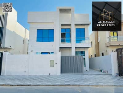 فیلا 5 غرف نوم للبيع في الياسمين، عجمان - IMG-20250129-WA0236. jpg
