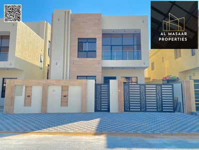 فیلا 5 غرف نوم للبيع في الياسمين، عجمان - IMG-20250129-WA0521. jpg