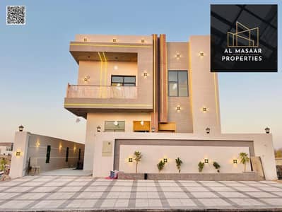5 Bedroom Villa for Sale in Al Helio, Ajman - IMG-20250424-WA0179. jpg