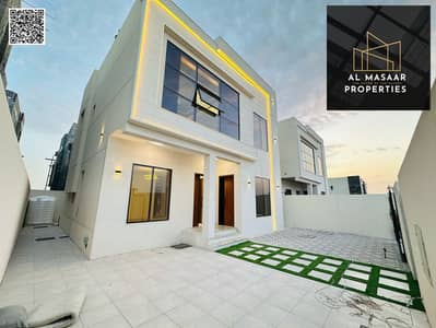3 Bedroom Villa for Sale in Al Helio, Ajman - IMG-20250215-WA0023. jpg